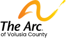 the arc of volusia logo